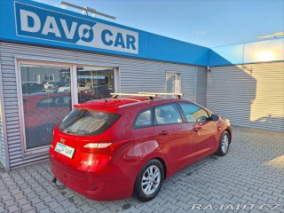 Hyundai i30 1,4 i 73kW CZ Klima Tažné 2013