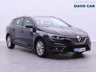 Renault Mégane 1,2 TCe 97kW CZ Limited 1