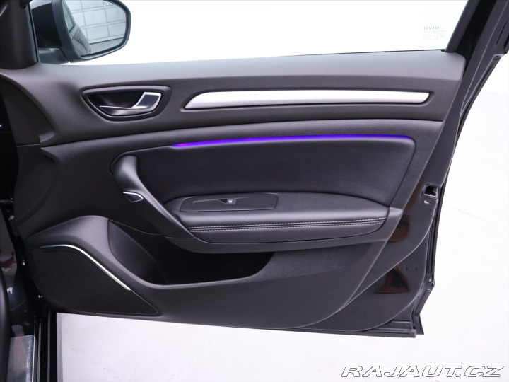 Renault Mégane 1,2 TCe 97kW CZ Limited 1 2018