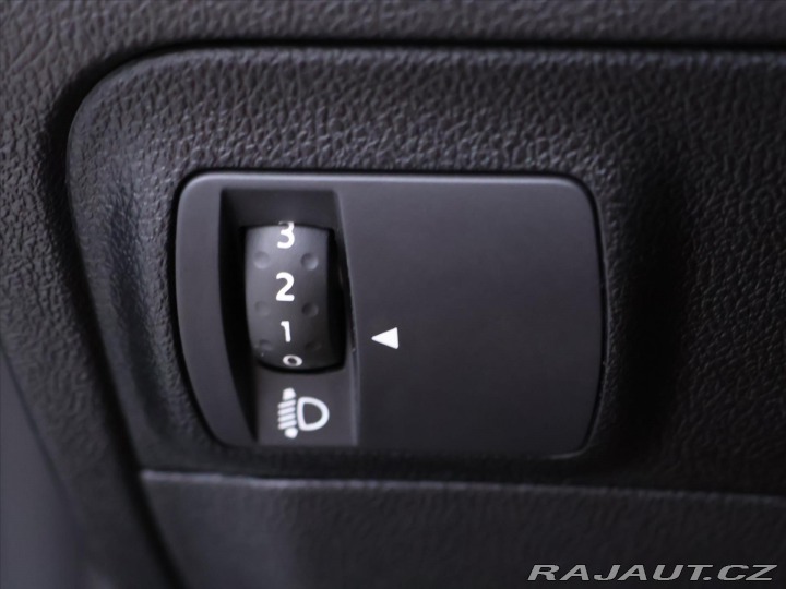 Renault Mégane 1,2 TCe 97kW CZ Limited 1 2018