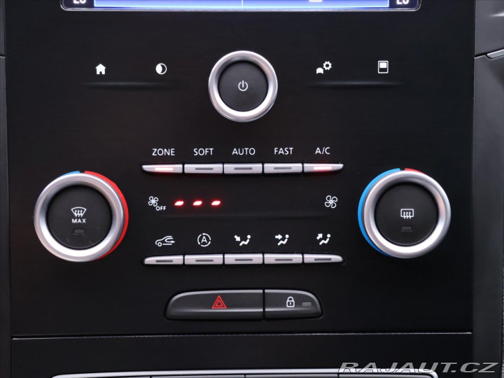 Renault Mégane 1,2 TCe 97kW CZ Limited 1 2018