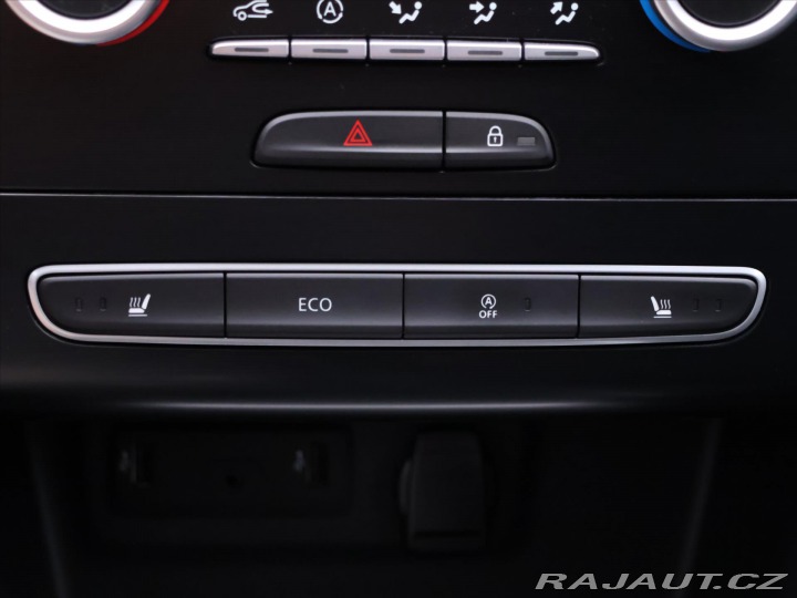 Renault Mégane 1,2 TCe 97kW CZ Limited 1 2018