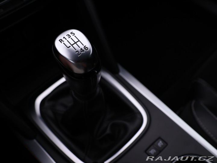 Renault Mégane 1,2 TCe 97kW CZ Limited 1 2018