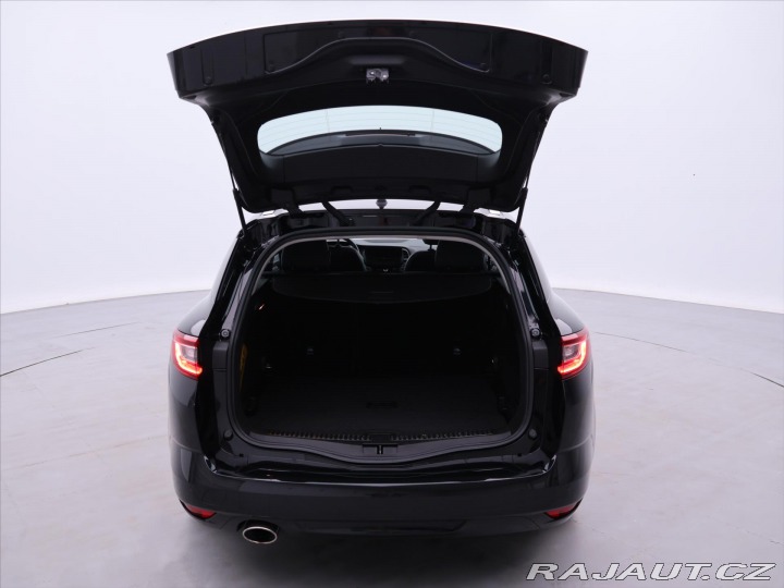 Renault Mégane 1,2 TCe 97kW CZ Limited 1 2018