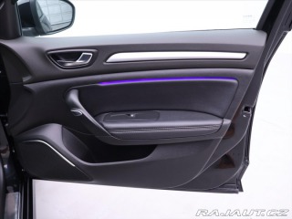 Renault Mégane 1,2 TCe 97kW CZ Limited 1 2018