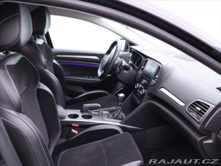 Renault Mégane 1,2 TCe 97kW CZ Limited 1 2018