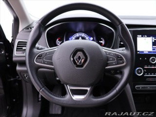 Renault Mégane 1,2 TCe 97kW CZ Limited 1 2018
