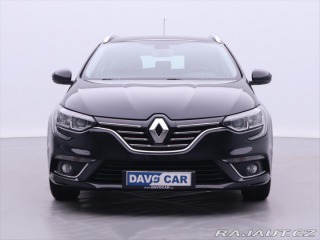 Renault Mégane 1,2 TCe 97kW CZ Limited 1 2018