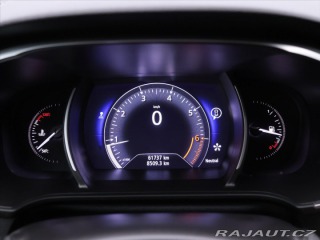 Renault Mégane 1,2 TCe 97kW CZ Limited 1 2018