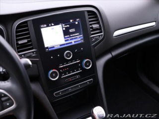 Renault Mégane 1,2 TCe 97kW CZ Limited 1 2018