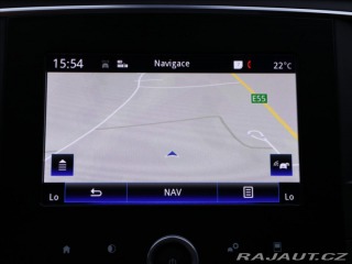 Renault Mégane 1,2 TCe 97kW CZ Limited 1 2018