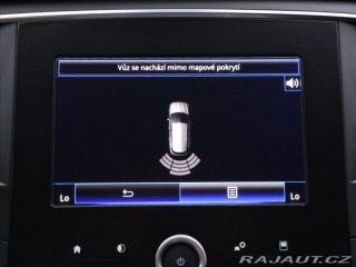 Renault Mégane 1,2 TCe 97kW CZ Limited 1 2018