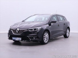 Renault Mégane 1,2 TCe 97kW CZ Limited 1 2018