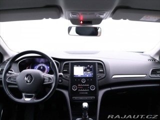 Renault Mégane 1,2 TCe 97kW CZ Limited 1 2018