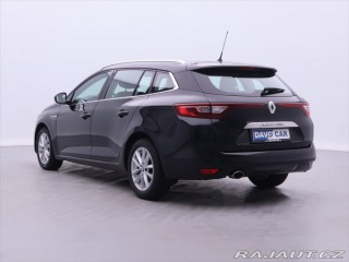 Renault Mégane 1,2 TCe 97kW CZ Limited 1 2018