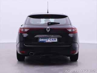 Renault Mégane 1,2 TCe 97kW CZ Limited 1 2018