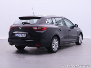Renault Mégane 1,2 TCe 97kW CZ Limited 1 2018
