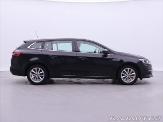 Renault Mégane 1,2 TCe 97kW CZ Limited 1 2018