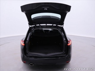 Renault Mégane 1,2 TCe 97kW CZ Limited 1 2018