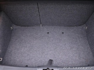 Škoda Fabia 1,2 i 47kW CZ 1.Maj Serv. 2004