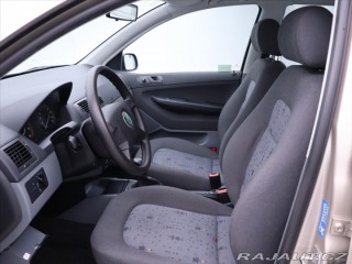 Škoda Fabia 1,2 i 47kW CZ 1.Maj Serv. 2004