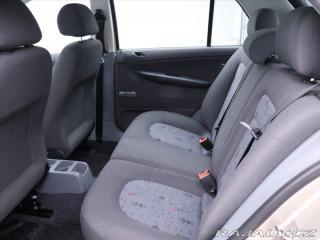Škoda Fabia 1,2 i 47kW CZ 1.Maj Serv. 2004
