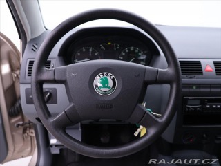 Škoda Fabia 1,2 i 47kW CZ 1.Maj Serv. 2004