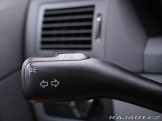 Škoda Fabia 1,2 i 47kW CZ 1.Maj Serv. 2004