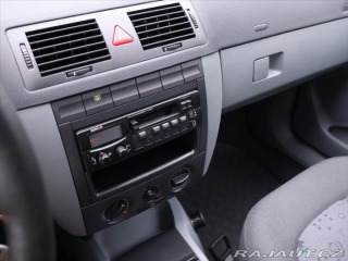 Škoda Fabia 1,2 i 47kW CZ 1.Maj Serv. 2004