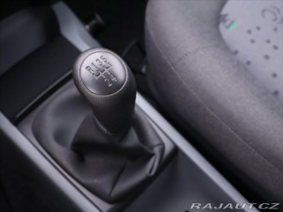 Škoda Fabia 1,2 i 47kW CZ 1.Maj Serv. 2004