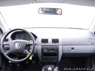 Škoda Fabia 1,2 i 47kW CZ 1.Maj Serv. 2004