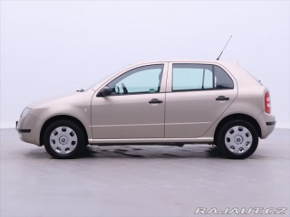 Škoda Fabia 1,2 i 47kW CZ 1.Maj Serv. 2004