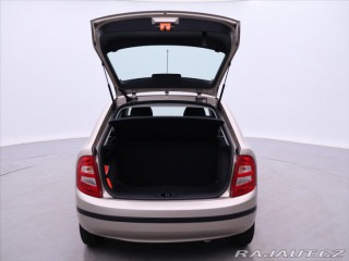 Škoda Fabia 1,2 i 47kW CZ 1.Maj Serv. 2004