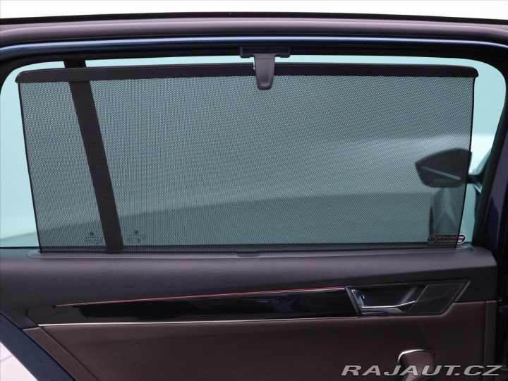 Škoda Superb 2.0 TSI 200kW 4x4 L&K 2020