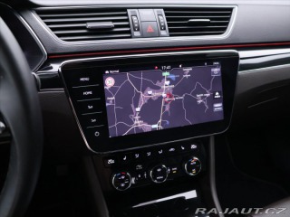 Škoda Superb 2.0 TSI 200kW 4x4 L&K 2020