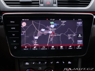 Škoda Superb 2.0 TSI 200kW 4x4 L&K 2020