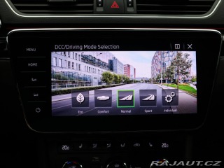 Škoda Superb 2.0 TSI 200kW 4x4 L&K 2020