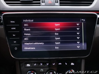 Škoda Superb 2.0 TSI 200kW 4x4 L&K 2020