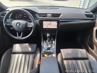 Škoda Superb 2.0 TSI 200kW 4x4 L&K 2020