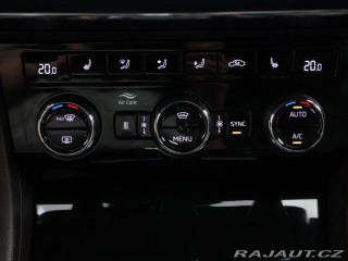 Škoda Superb 2.0 TSI 200kW 4x4 L&K 2020