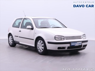Volkswagen Golf 1,9 TDI 66kW Tažné STK 04