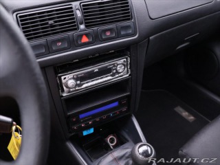 Volkswagen Golf 1,9 TDI 66kW Tažné STK 04 2000