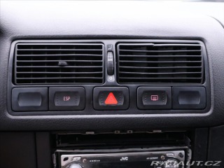 Volkswagen Golf 1,9 TDI 66kW Tažné STK 04 2000