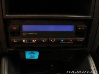 Volkswagen Golf 1,9 TDI 66kW Tažné STK 04 2000
