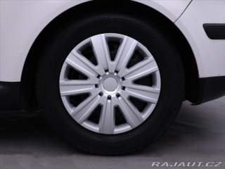 Volkswagen Golf 1,9 TDI 66kW Tažné STK 04 2000