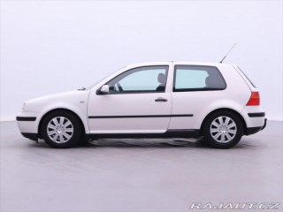 Volkswagen Golf 1,9 TDI 66kW Tažné STK 04 2000