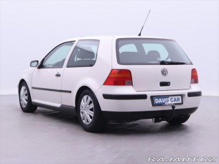 Volkswagen Golf 1,9 TDI 66kW Tažné STK 04 2000