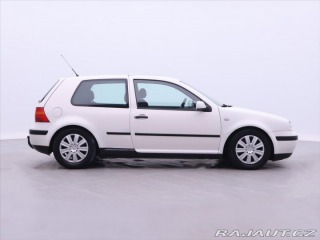 Volkswagen Golf 1,9 TDI 66kW Tažné STK 04 2000