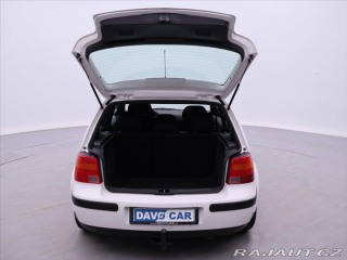 Volkswagen Golf 1,9 TDI 66kW Tažné STK 04 2000