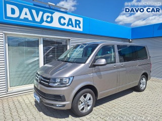 Volkswagen Multivan 2,0 TDI 150kW DSG 4Motion